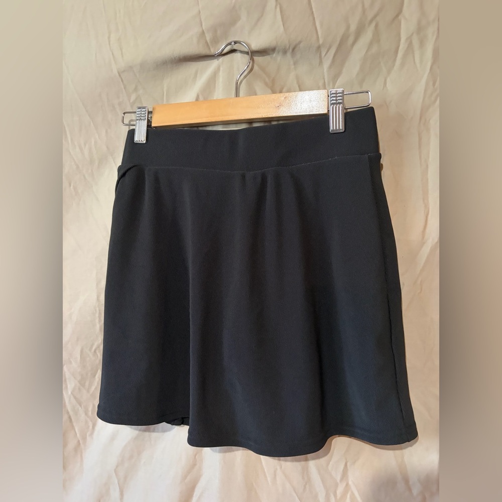 Move theology skirt